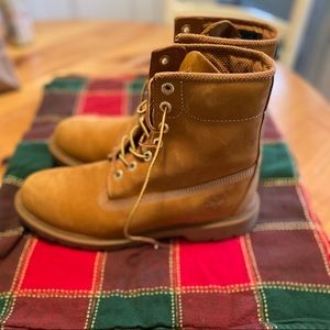 Mens Timberland boots